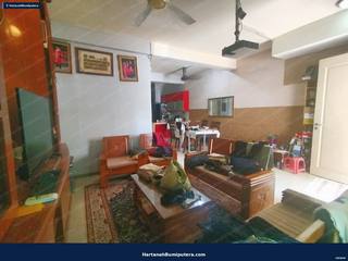 Near MRT : 2 storey terrace @ Paragon 202 Taman Lestari Putra Seri Kembangan — gambar 10