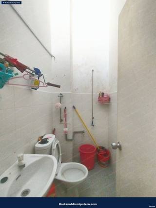 Near MRT : 2 storey terrace @ Paragon 202 Taman Lestari Putra Seri Kembangan — gambar 19