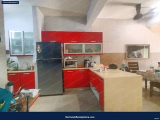 Near MRT : 2 storey terrace @ Paragon 202 Taman Lestari Putra Seri Kembangan — gambar 11