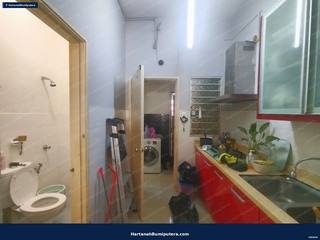 Near MRT : 2 storey terrace @ Paragon 202 Taman Lestari Putra Seri Kembangan — gambar 14