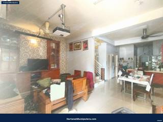 Near MRT : 2 storey terrace @ Paragon 202 Taman Lestari Putra Seri Kembangan — gambar 8