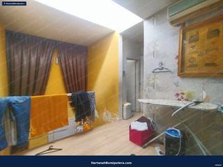 Near MRT : 2 storey terrace @ Paragon 202 Taman Lestari Putra Seri Kembangan — gambar 17