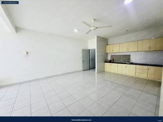 Matured area : Pangsapuri Puncak Saujana Kajang — gambar 9
