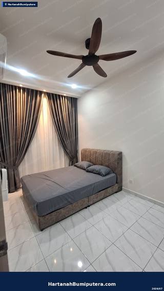 ARA RESIDENCE @ MYRA Park Nilai Impian [FOR RENT] — gambar 2