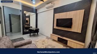 ARA RESIDENCE @ MYRA Park Nilai Impian [FOR RENT] — gambar 6