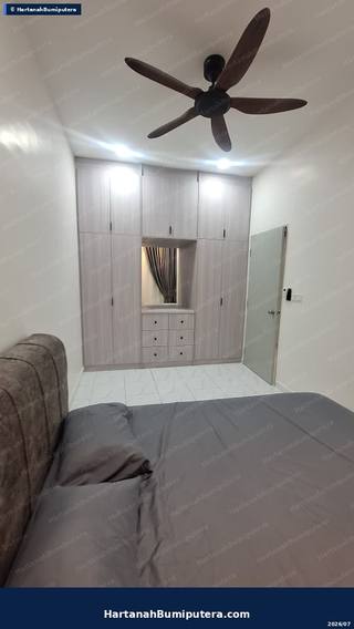 ARA RESIDENCE @ MYRA Park Nilai Impian [FOR RENT] — gambar 3