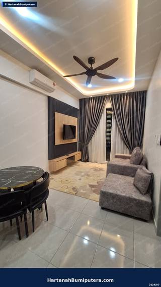 ARA RESIDENCE @ MYRA Park Nilai Impian [FOR RENT] — gambar 5