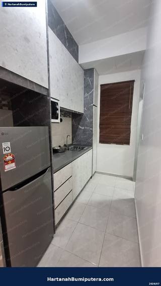 ARA RESIDENCE @ MYRA Park Nilai Impian [FOR RENT] — gambar 4