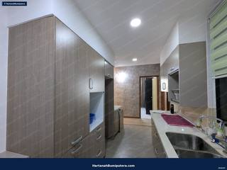 Near MRT : Vista Pinggiran Apartment, Seri Kembangan — gambar 6