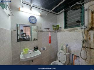 Near MRT : Vista Pinggiran Apartment, Seri Kembangan — gambar 8
