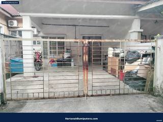 Desa Baiduri Aman, Kg Salak Tinggi, Sepang, Selangor — gambar 2