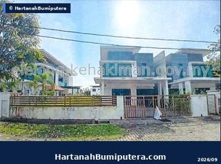Hartanah Lelong — No. XX, Jalan KS 3/6, Kota Sultan Ahmad Shah, 25200, Kuantan, Pahang — gambar 2