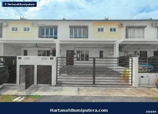 Hartanah Lelong — No. XX, Jalan TSW 1/5, Taman Semarak Warisan, 43900, Sepang, Selangor — gambar 2