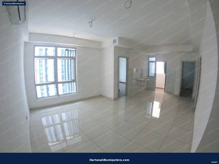 A Cheap Brand new unit : MIrai Residence Kajang 2 Kajang — gambar 4