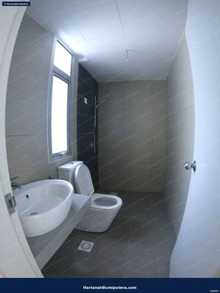 A Cheap Brand new unit : MIrai Residence Kajang 2 Kajang — gambar 10