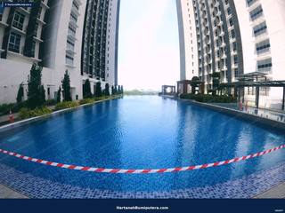 A Cheap Brand new unit : MIrai Residence Kajang 2 Kajang — gambar 3