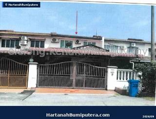 Hartanah Lelong — No. XX, Jalan U19/6, Taman Sri Subang Seksyen U19, 40160, Shah Alam, Selangor — gambar 2