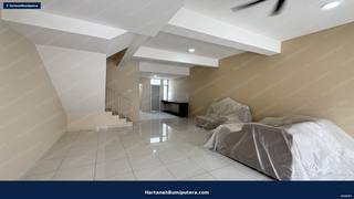Newly Refurbished like new : Camelia Residence Bandar Tasik Kesuma Semenyih — gambar 4
