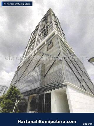 Hartanah Lelong — AVARA SEPUTEH, NO. XX, JALAN KELANG LAMA, 58100, KUALA LUMPUR, Wilayah Persekutuan Kuala Lumpur — gambar 2