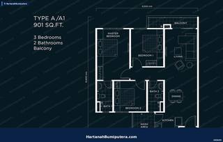 Residensi Max — gambar 16
