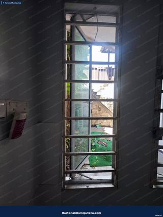 Double Storey Terraced House For Sale Gombak, Kuala Lumpur — gambar 7