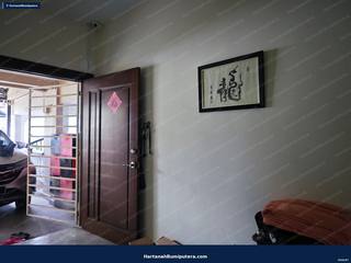 Double Storey Terraced House For Sale Gombak, Kuala Lumpur — gambar 13