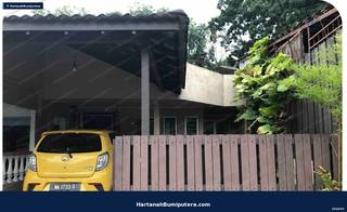 Double Storey Terraced House For Sale Gombak, Kuala Lumpur — gambar 8