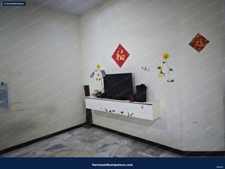 Double Storey Terraced House For Sale Gombak, Kuala Lumpur — gambar 14