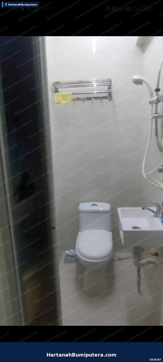 Double Storey Terraced House For Sale Gombak, Kuala Lumpur — gambar 17