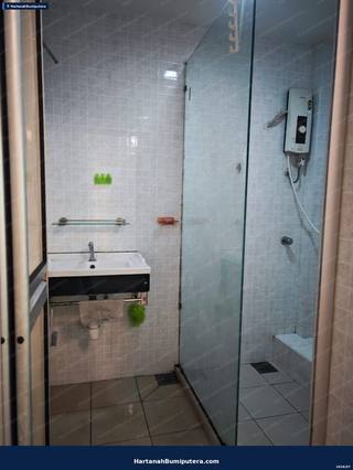 Double Storey Terraced House For Sale Gombak, Kuala Lumpur — gambar 12