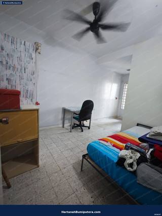 Double Storey Terraced House For Sale Gombak, Kuala Lumpur — gambar 6
