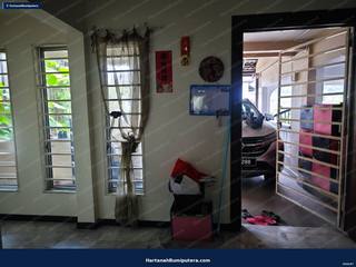 Double Storey Terraced House For Sale Gombak, Kuala Lumpur — gambar 5