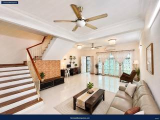 Cheap Double storey in a matured area :  Taman Putra Impiana Puchong — gambar 11