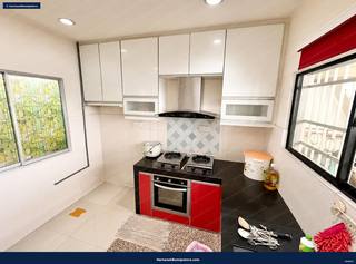 Cheap Double storey in a matured area :  Taman Putra Impiana Puchong — gambar 6