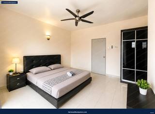Cheap Double storey in a matured area :  Taman Putra Impiana Puchong — gambar 7