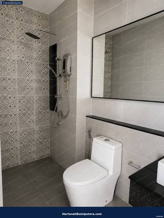 Double Storey Terraced House CORNER LOT  At Elmina Green 3, Shah Alam, Selangor — gambar 7