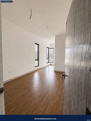 Double Storey Terraced House CORNER LOT  At Elmina Green 3, Shah Alam, Selangor — gambar 11