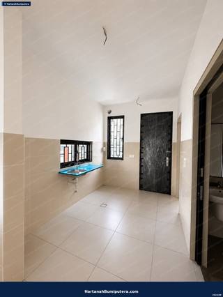 Double Storey Terraced House CORNER LOT  At Elmina Green 3, Shah Alam, Selangor — gambar 6