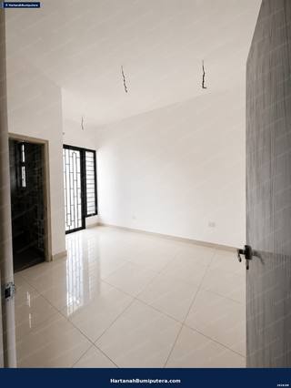 Double Storey Terraced House CORNER LOT  At Elmina Green 3, Shah Alam, Selangor — gambar 9