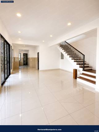 Double Storey Terraced House CORNER LOT  At Elmina Green 3, Shah Alam, Selangor — gambar 3