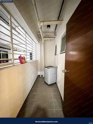 Easy access to Lekas Highway : Pangsapuri Selangorku Baiduri Jaya, Kajang — gambar 13