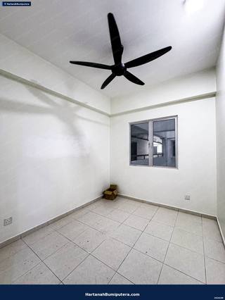 Easy access to Lekas Highway : Pangsapuri Selangorku Baiduri Jaya, Kajang — gambar 15