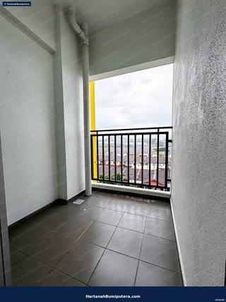 Easy access to Lekas Highway : Pangsapuri Selangorku Baiduri Jaya, Kajang — gambar 10