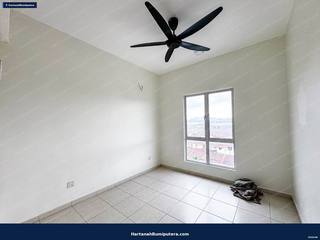 Easy access to Lekas Highway : Pangsapuri Selangorku Baiduri Jaya, Kajang — gambar 7