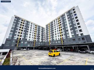 Easy access to Lekas Highway : Pangsapuri Selangorku Baiduri Jaya, Kajang — gambar 2