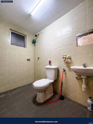 Easy access to Lekas Highway : Pangsapuri Selangorku Baiduri Jaya, Kajang — gambar 12