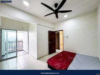 Easy access to Lekas Highway : Pangsapuri Selangorku Baiduri Jaya, Kajang — gambar 9