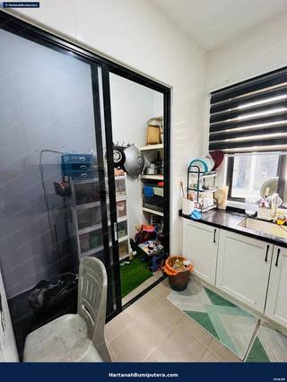 Nice Corner : 2 Storey Terrace (Corner) Setia Eco Glade, Cyber 1, Cyberjaya, Selangor — gambar 8