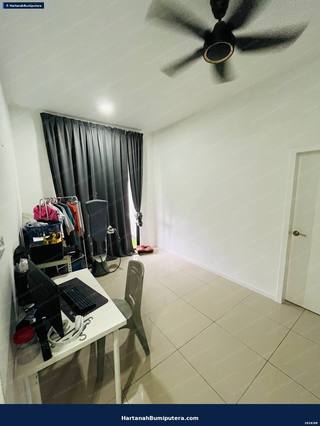 Nice Corner : 2 Storey Terrace (Corner) Setia Eco Glade, Cyber 1, Cyberjaya, Selangor — gambar 13
