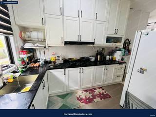 Nice Corner : 2 Storey Terrace (Corner) Setia Eco Glade, Cyber 1, Cyberjaya, Selangor — gambar 9